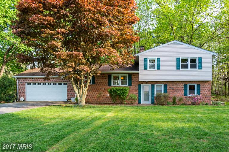 6807 C MOUNTAINDALE ROAD, Frederick, MD 21702