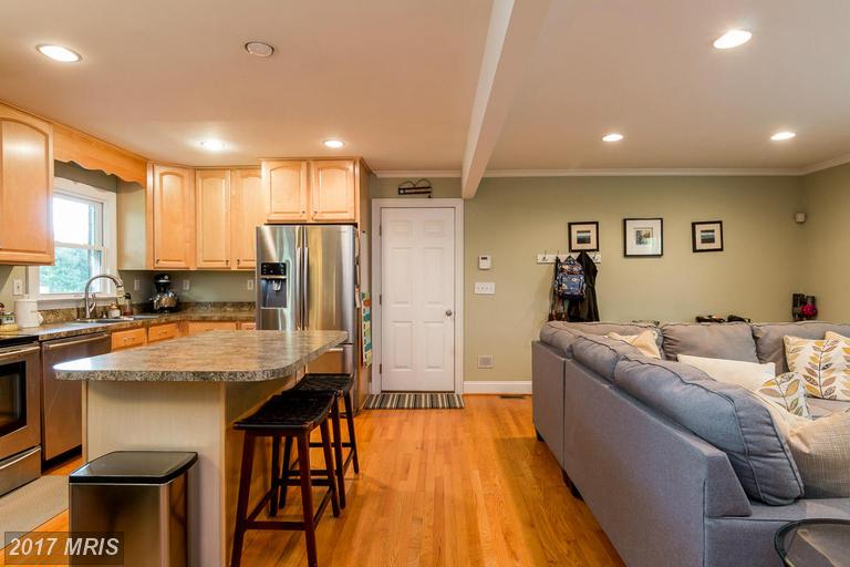 6807 C MOUNTAINDALE ROAD, Frederick, MD 21702