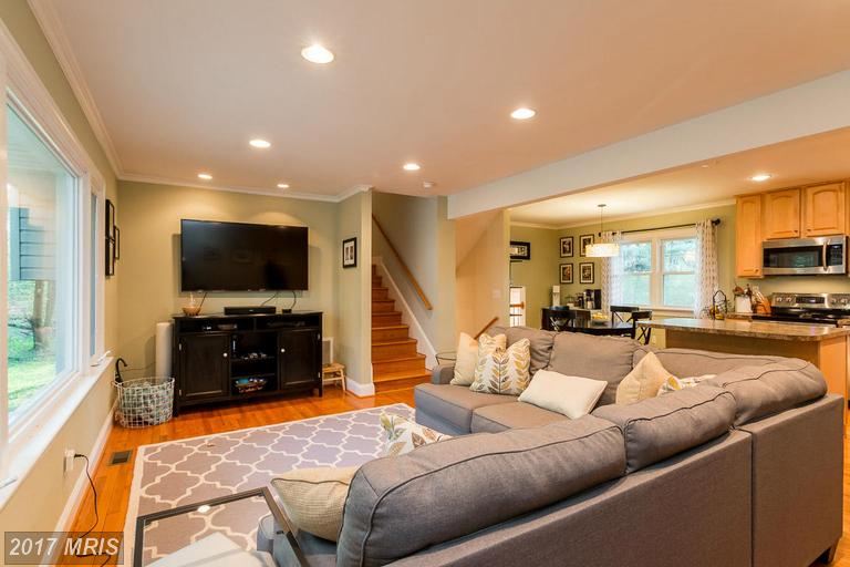 6807 C MOUNTAINDALE ROAD, Frederick, MD 21702