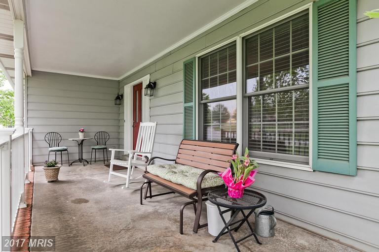8165 STONE RIDGE DRIVE, Frederick, MD 21702