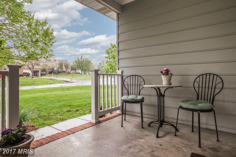 8165 STONE RIDGE DRIVE, Frederick, MD 21702