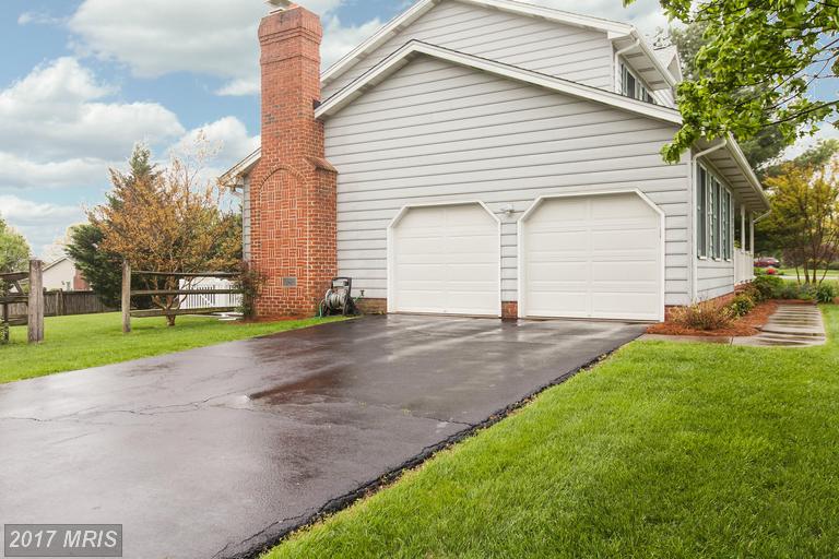 8165 STONE RIDGE DRIVE, Frederick, MD 21702
