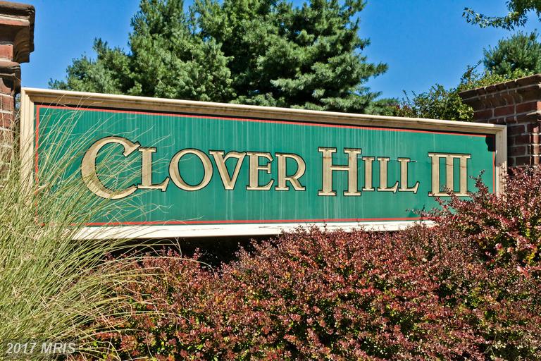 8165 STONE RIDGE DRIVE, Frederick, MD 21702