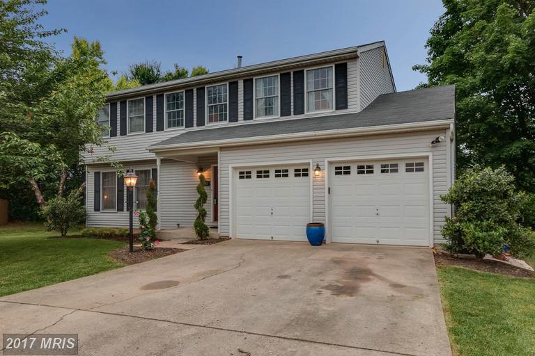 2188 WESTHAM COURT, Frederick, MD 21702