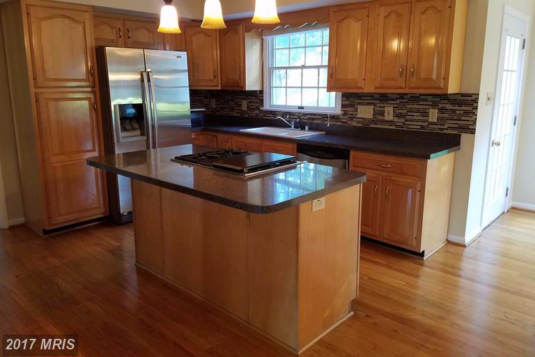 2103 BANNER HILL ROAD, Frederick, MD 21702