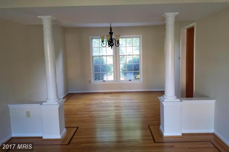 2103 BANNER HILL ROAD, Frederick, MD 21702