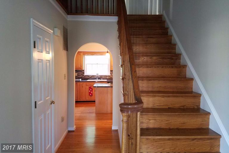 2103 BANNER HILL ROAD, Frederick, MD 21702