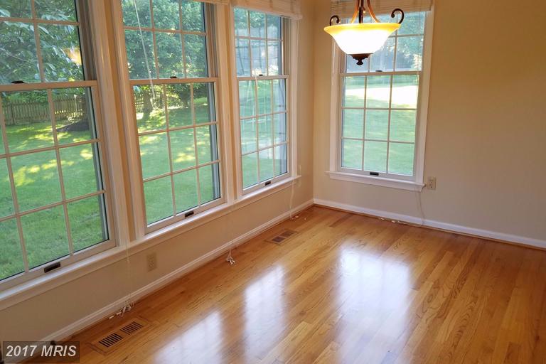 2103 BANNER HILL ROAD, Frederick, MD 21702