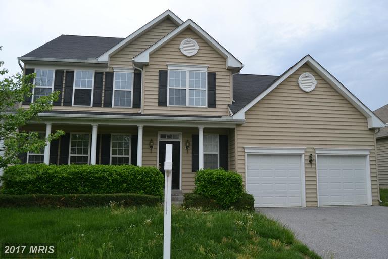 107 BIERSTADT COURT, Frederick, MD 21702