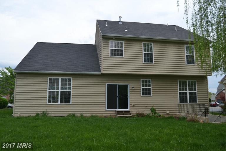 107 BIERSTADT COURT, Frederick, MD 21702