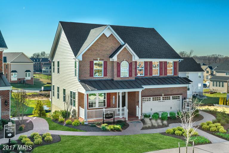 303 CONUNDRUM COURT, Frederick, MD 21702