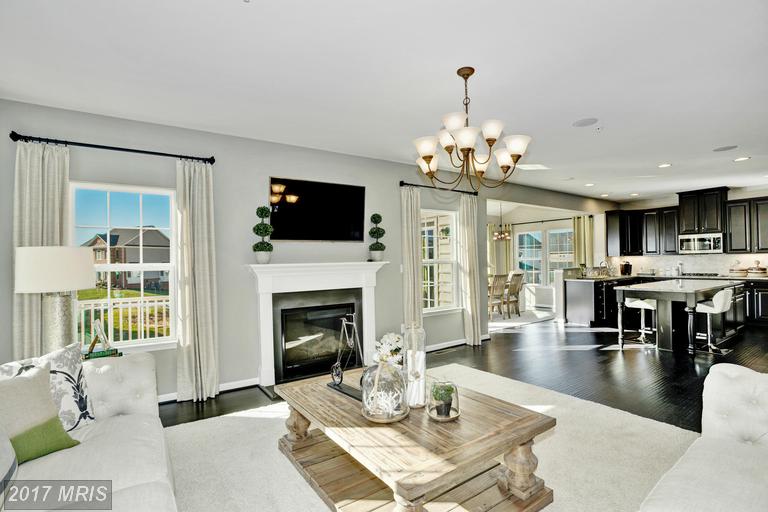 303 CONUNDRUM COURT, Frederick, MD 21702