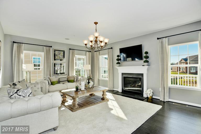 303 CONUNDRUM COURT, Frederick, MD 21702