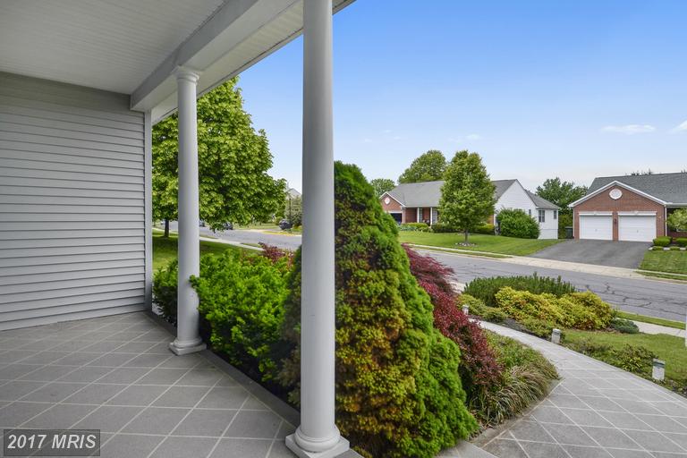 166 MIDSUMMER DRIVE, Frederick, MD 21702