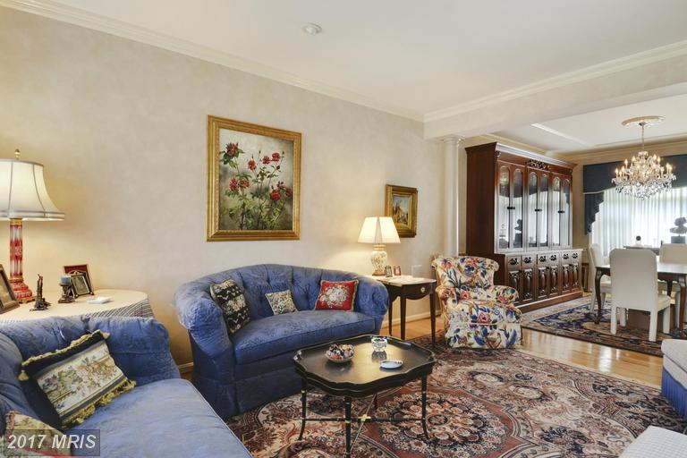 166 MIDSUMMER DRIVE, Frederick, MD 21702
