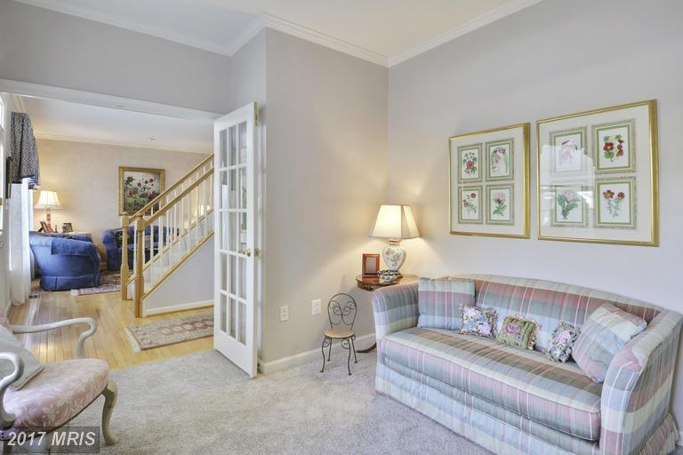 166 MIDSUMMER DRIVE, Frederick, MD 21702