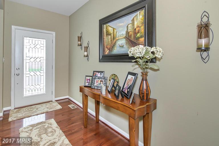 2127 INFANTRY DRIVE, Frederick, MD 21702