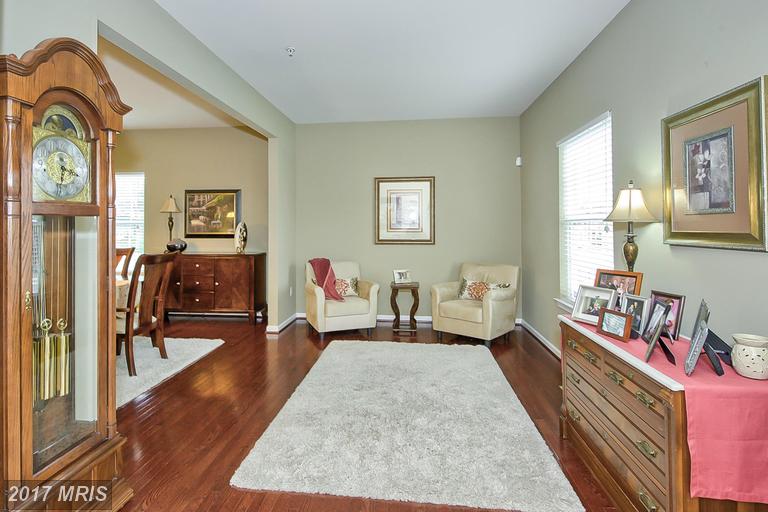 2127 INFANTRY DRIVE, Frederick, MD 21702
