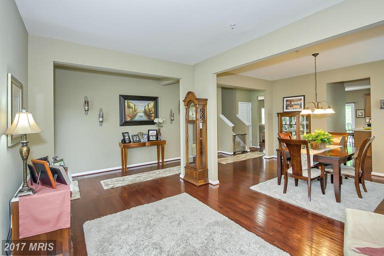 2127 INFANTRY DRIVE, Frederick, MD 21702