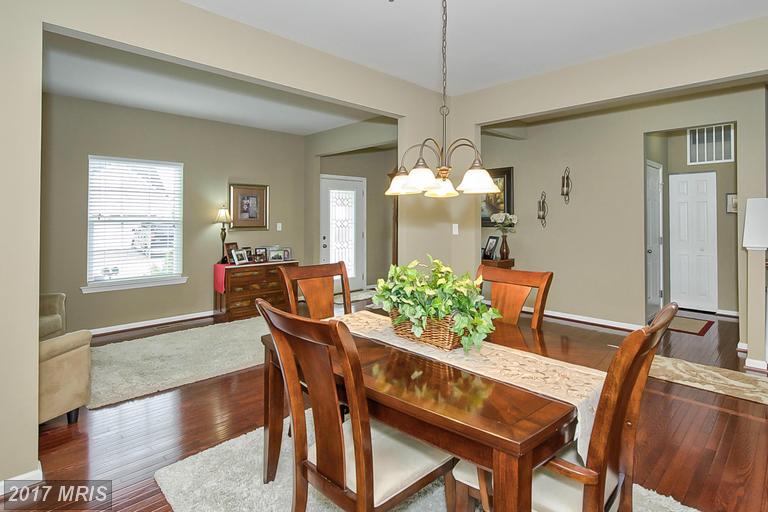 2127 INFANTRY DRIVE, Frederick, MD 21702
