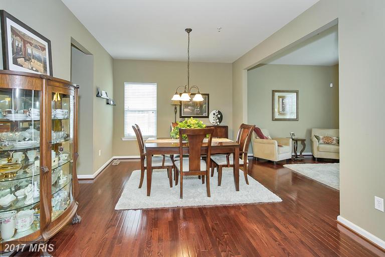 2127 INFANTRY DRIVE, Frederick, MD 21702