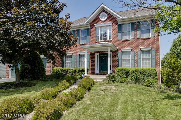 165Midsummer Dr, Frederick, MD 21702