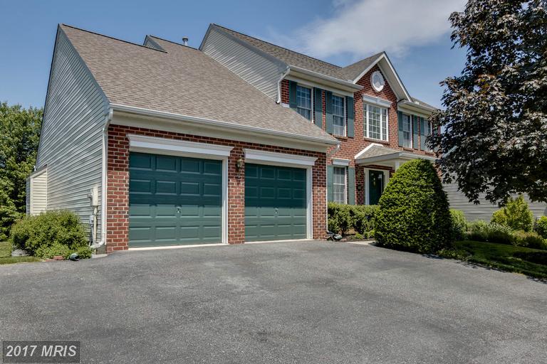 165Midsummer Dr, Frederick, MD 21702