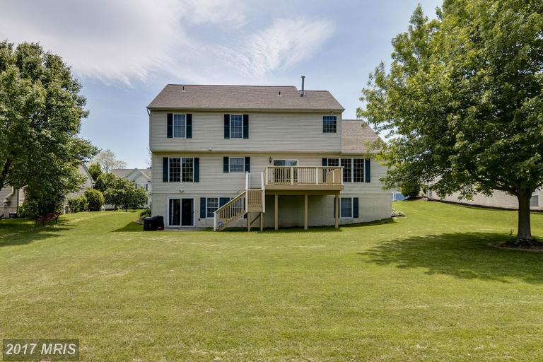 165Midsummer Dr, Frederick, MD 21702