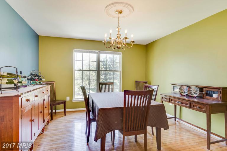 165Midsummer Dr, Frederick, MD 21702
