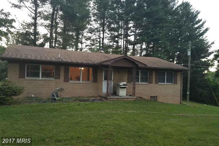 5445 B STONE ROAD, Frederick, MD 21703