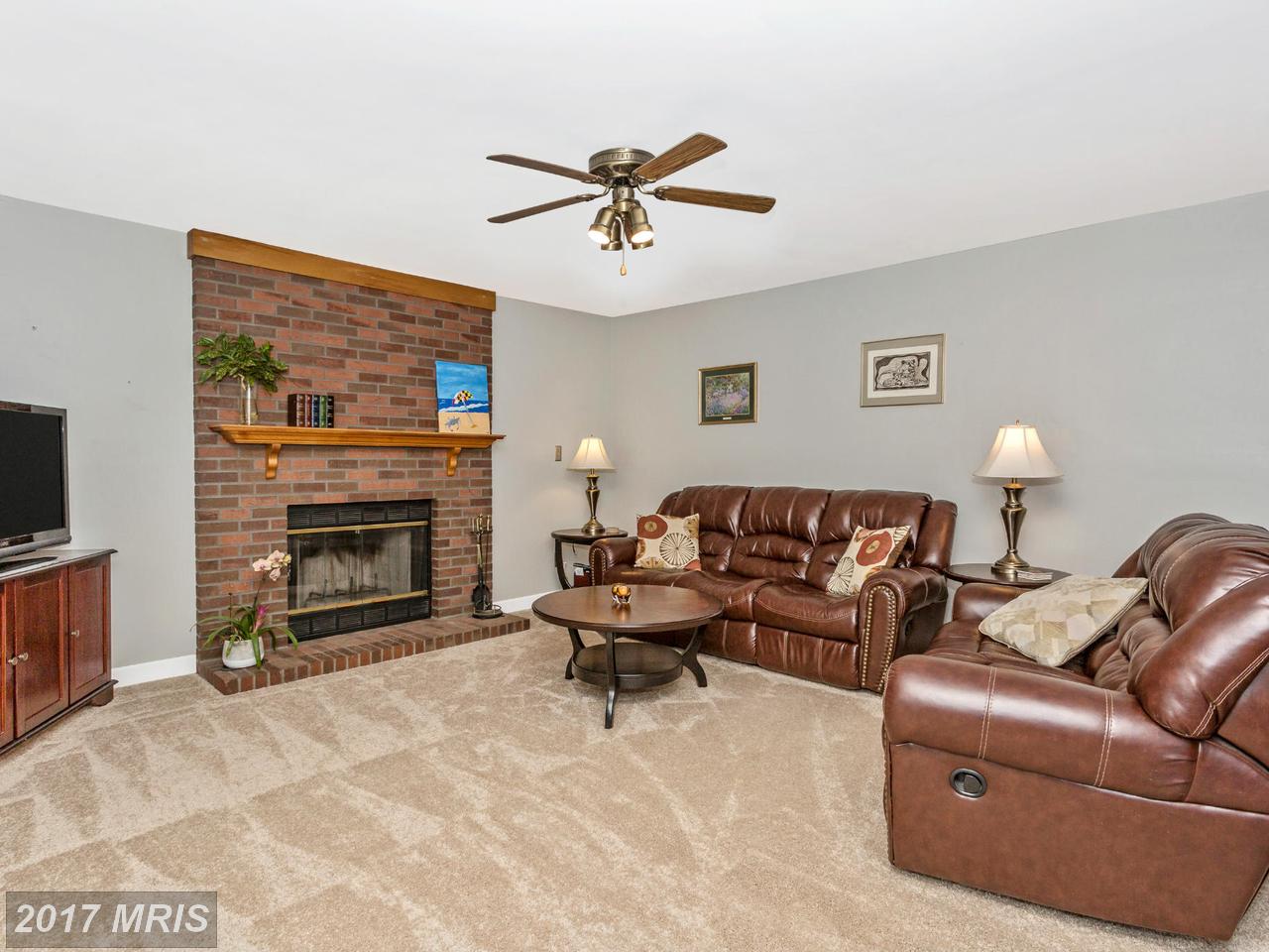 6915 TARAN CT, Frederick, MD 21703