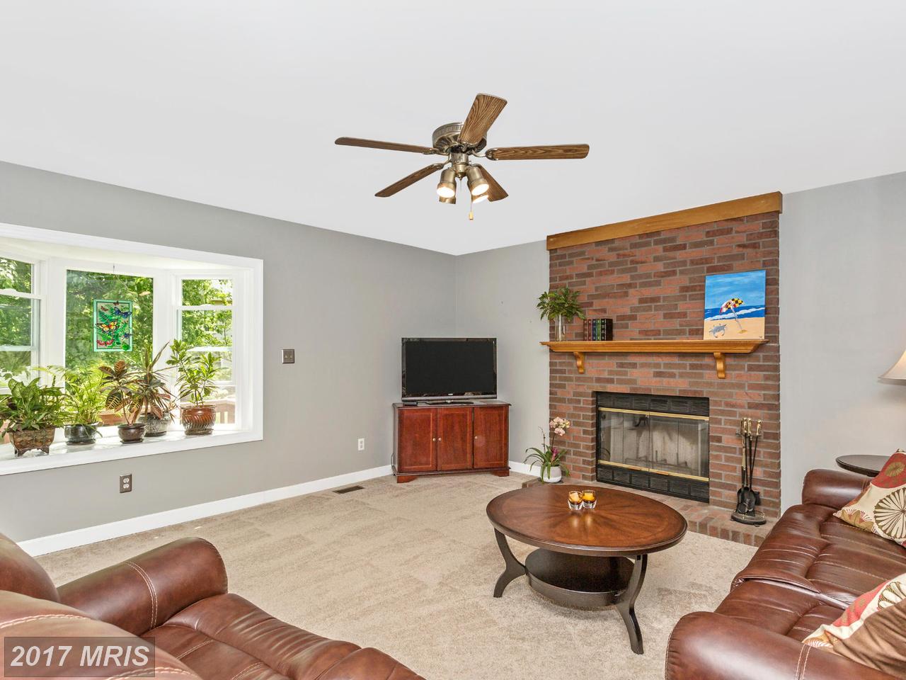 6915 TARAN CT, Frederick, MD 21703