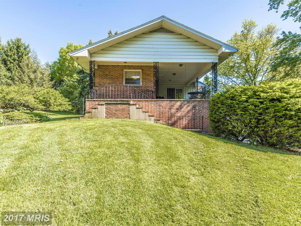 6002 CHARLOTTE DR, Frederick, MD 21703