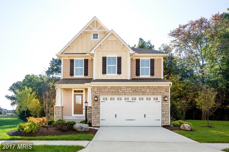 6422 MADIGAN TRAIL, Frederick, MD 21703