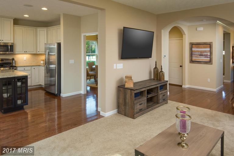 6422 MADIGAN TRAIL, Frederick, MD 21703