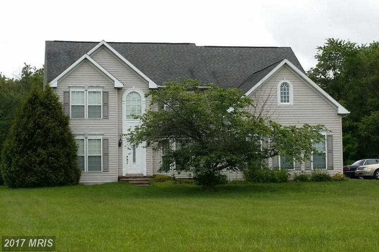 2913 BALLENGER CREEK PIKE, Frederick, MD 21703