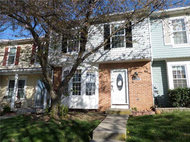 5021 Canvasback CtFrederick, MD, 21703Frederick County