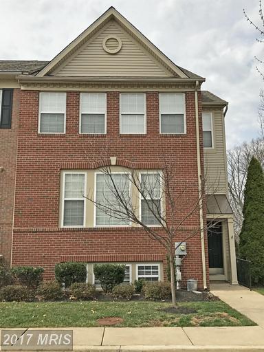 9547 BRIGADOON LANE, Frederick, MD 21704