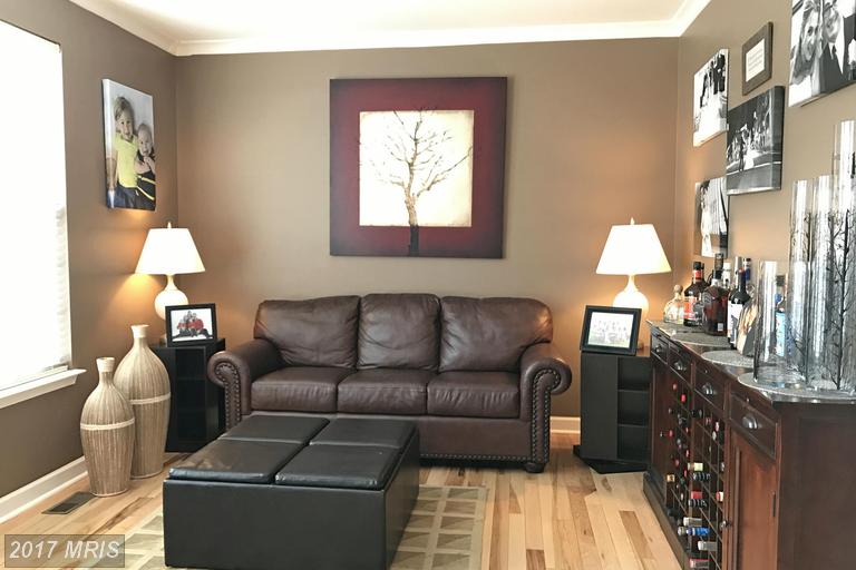 9547 BRIGADOON LANE, Frederick, MD 21704