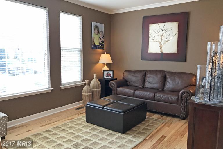 9547 BRIGADOON LANE, Frederick, MD 21704