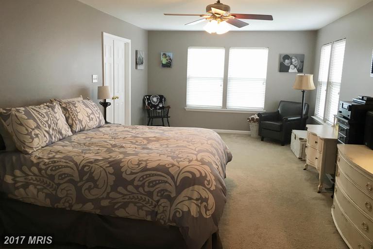 9547 BRIGADOON LANE, Frederick, MD 21704