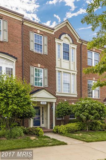 3676 CARRIAGE HILL DRIVE, Frederick, MD 21704