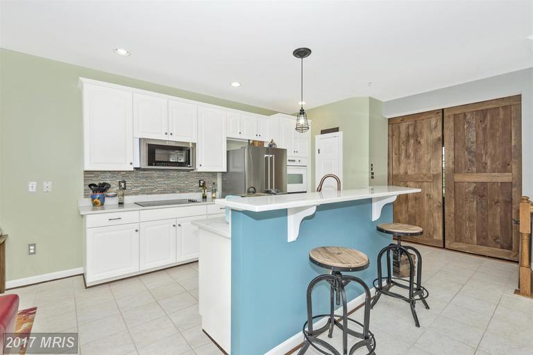 3676 CARRIAGE HILL DRIVE, Frederick, MD 21704