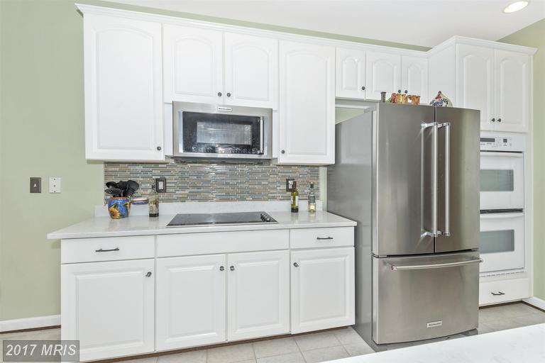 3676 CARRIAGE HILL DRIVE, Frederick, MD 21704