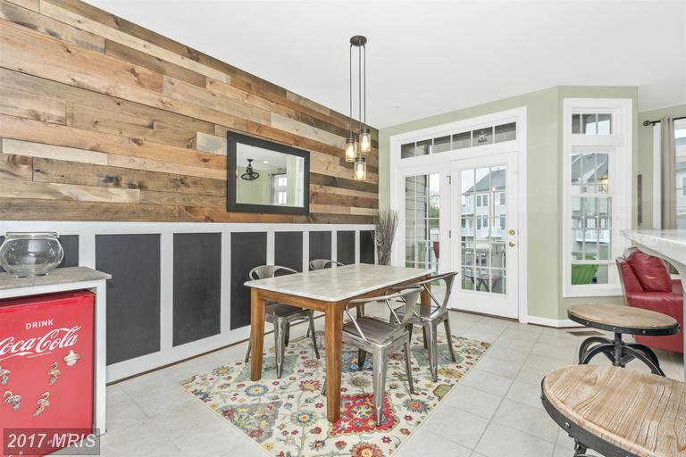 3676 CARRIAGE HILL DRIVE, Frederick, MD 21704