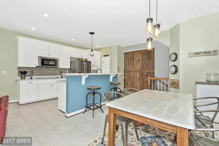 3676 CARRIAGE HILL DRIVE, Frederick, MD 21704