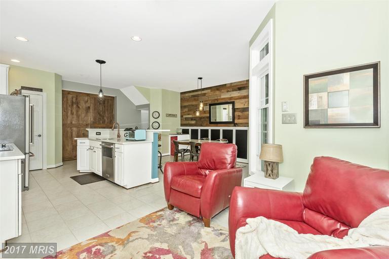 3676 CARRIAGE HILL DRIVE, Frederick, MD 21704