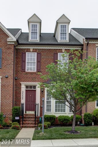 3552 TABARD LANE, Frederick, MD 21704