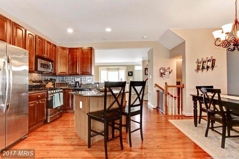 3552 TABARD LANE, Frederick, MD 21704