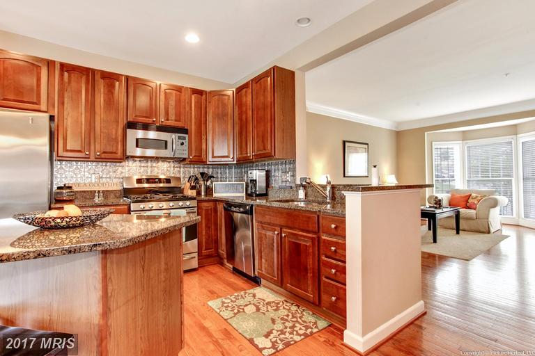 3552 TABARD LANE, Frederick, MD 21704